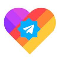 افزایش لایک تلگرام