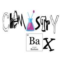 کانال تلگرام Chemistrybax