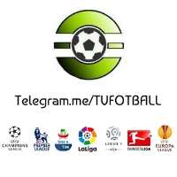 کانال تلگرام نتایج زنده فوتبال