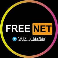 کانال تلگرام FREE NET TM