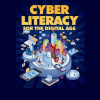 کانال تلگرام CyberLiteracy سواد فضای مجازی و رسانه ای