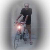 کانال تلگرام On My Bike