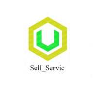 کانال تلگرام Sell Servic سل سرویس