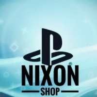 کانال تلگرام NIXON Account Shop