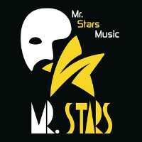 کانال تلگرام Mr Stars Music