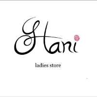 کانال تلگرام Hani ladies store