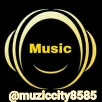 کانال تلگرام Music City