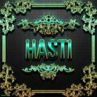 کانال تلگرام Hasti profiles