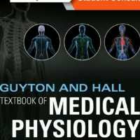 کانال تلگرام فیزیولوژی پزشکی گایتون