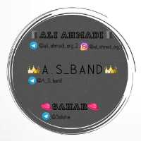 کانال تلگرام @A_S_band