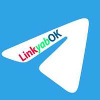 کانال تلگرام لینکدونی گروه کده LinkyabOK