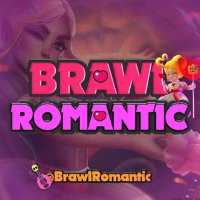 کانال تلگرام Brawl Romantic