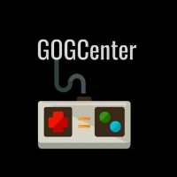 کانال تلگرام GOGCenter