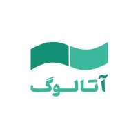 کانال تلگرام آتالوگ پلتفرم کاتالوگ آنلاین ایران