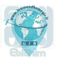 کانال تلگرام آموزش سنجش از دور و سیستم اطلاعات جغرافیایی