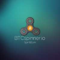 کانال تلگرام BTC SPINER