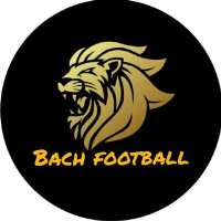 کانال تلگرام Bach football