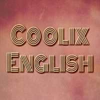 کانال تلگرام Coolix_English