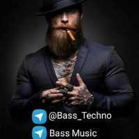 کانال تلگرام Bass Music