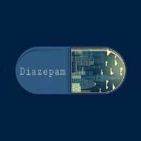 کانال تلگرام Diazepam
