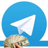کانال درآمد از اینترنت و تلگرام
