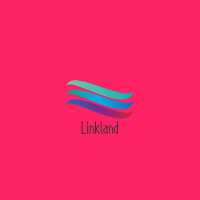 کانال تلگرام Linkland