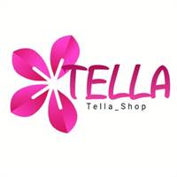 کانال تلگرام Tella shop