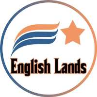 کانال تلگرام English Lands