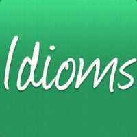 کانال تلگرام آموزش انگلیسی Idioms & phrases