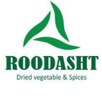 کانال تلگرام ROODASHT فروش سبزیجات خشک و ادویه جات