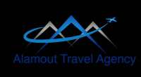 کانال تلگرام آژانس مسافرتی الموت