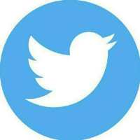توییتریا - کانال تلگرام توییتر فارسی