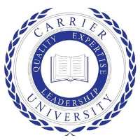 کانال تلگرام دانشگاه کریر Carrier
