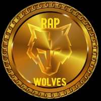 کانال تلگرام Rap Wolves
