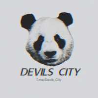 کانال تلگرام محافظ Devils_City