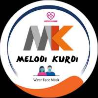 کانال تلگرام Melodi Kurdi ملودی کوردی