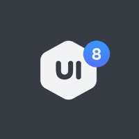 کانال تلگرام UI8 Premium