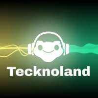 کانال تلگرام Tecknoland