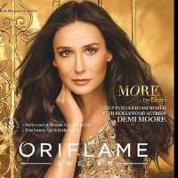 کانال تلگرام sheler oriflame