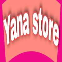 کانال تلگرام Yana store