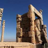 کانال تلگرام History Of Ancient Iran