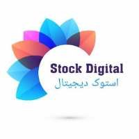 کانال تلگرام استوک دیجیتال stock digital