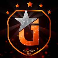 کانال تلگرام GenToo Stars Offical