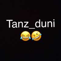 کانال تلگرام Tanz_duni