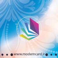 کانال تلگرام Modern card