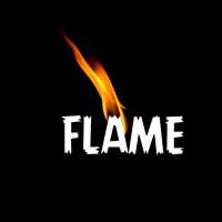 کانال تلگرام رمان های نوشته شده توسط گروه flame