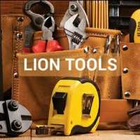 کانال تلگرام فروش ابزار Lion tools