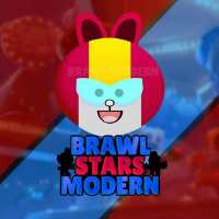 کانال تلگرام Brawl Stars Modern