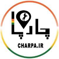 کانال تلگرام CHARPA.IR