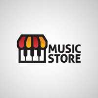 کانال تلگرام فروشگاه اینترنتی فروش آلات موسیقی